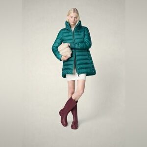 Save the duck Lydia Puffer Jacket